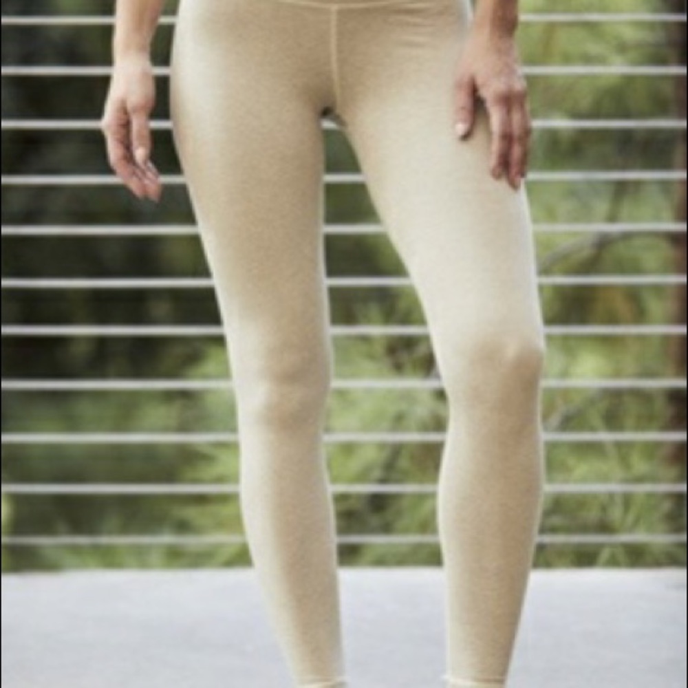 DYI Signature Tight Jersey Moss Wheat